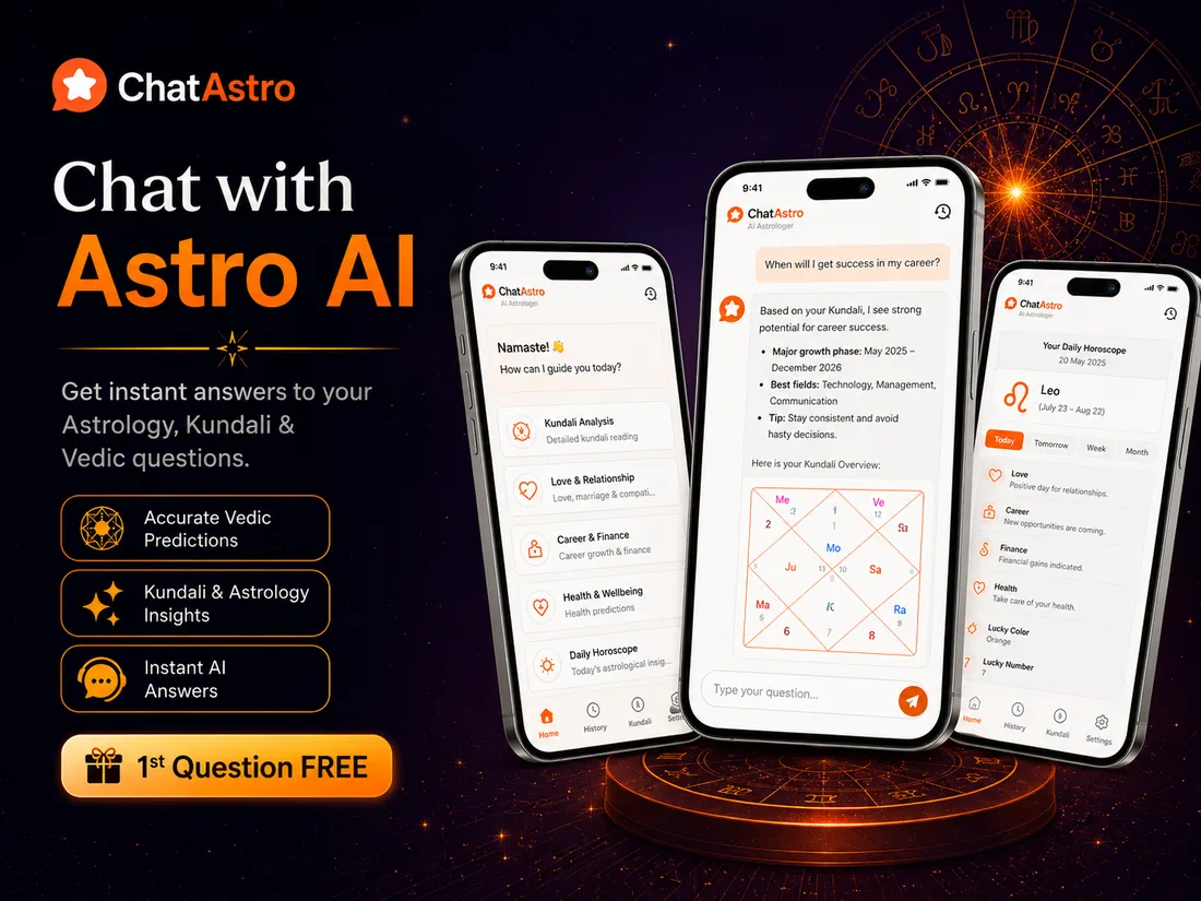 ChatAstro
