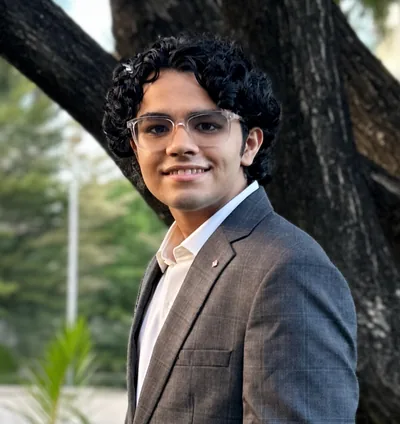 Arihant Bharadwaj
